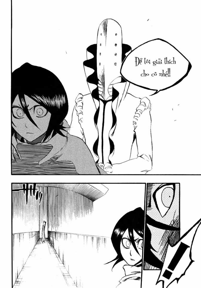 Thần Chết Ichigo Chap 262 - Next Chap 263