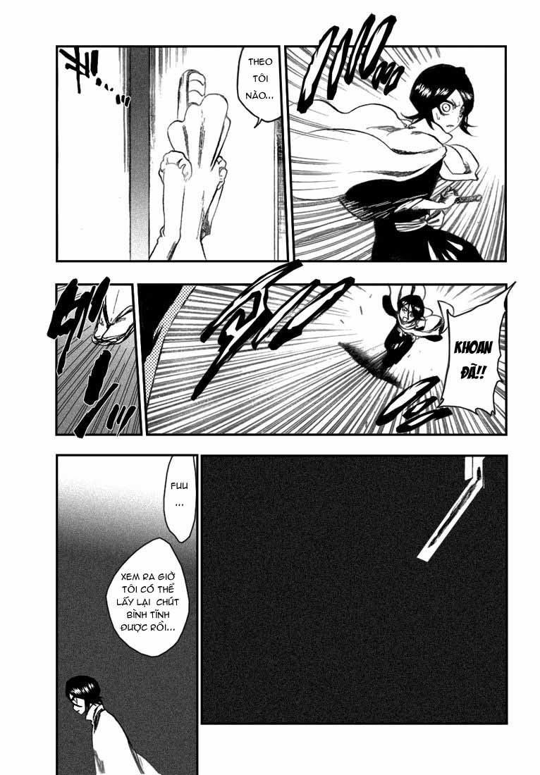 Thần Chết Ichigo Chap 262 - Next Chap 263