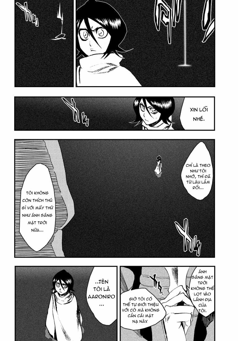 Thần Chết Ichigo Chap 262 - Next Chap 263