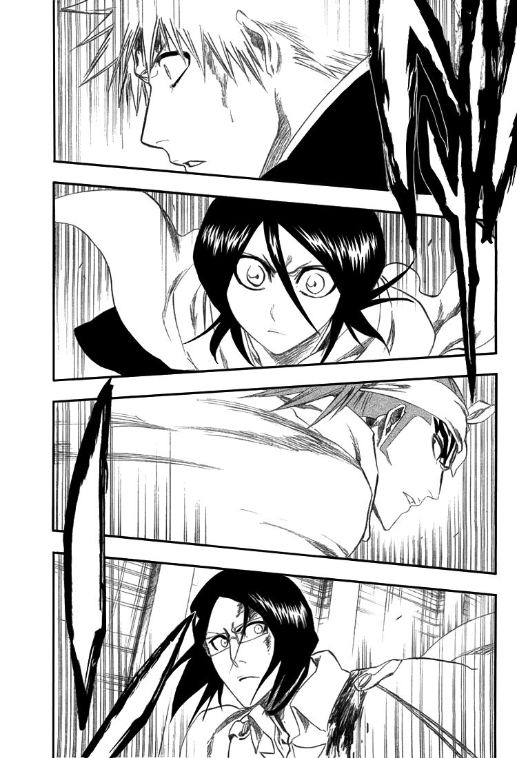 Thần Chết Ichigo Chap 262 - Next Chap 263