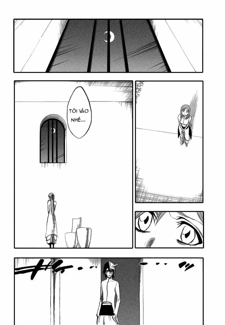 Thần Chết Ichigo Chap 262 - Next Chap 263