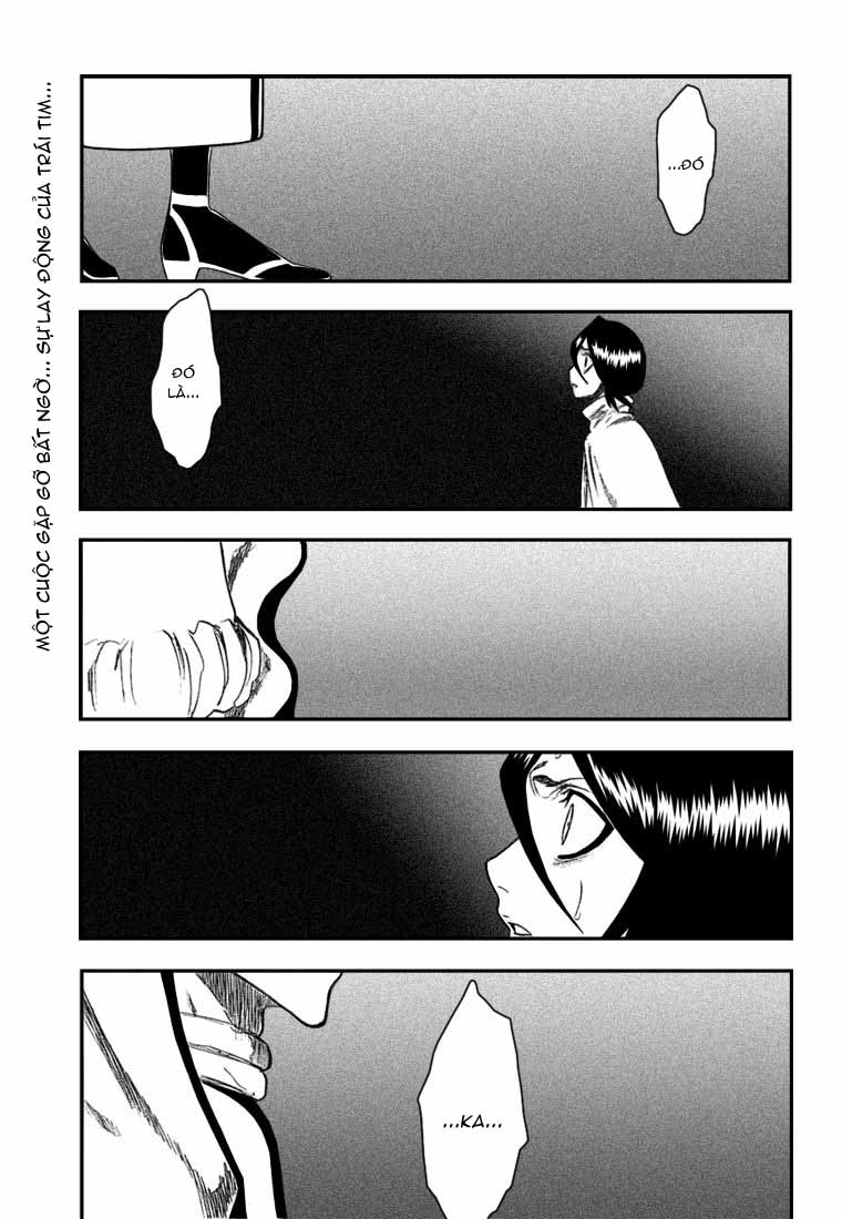 Thần Chết Ichigo Chap 263 - Next Chap 264