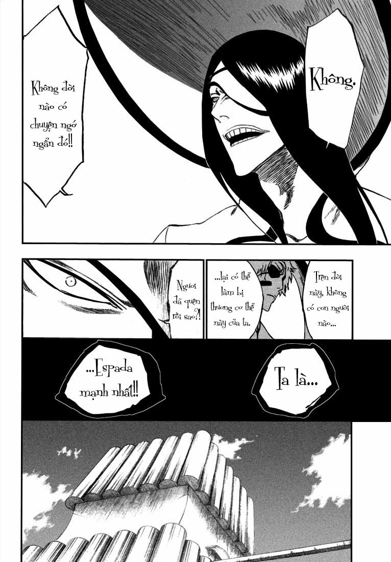 Thần Chết Ichigo Chap 263 - Next Chap 264