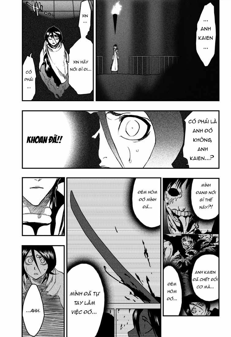 Thần Chết Ichigo Chap 263 - Next Chap 264