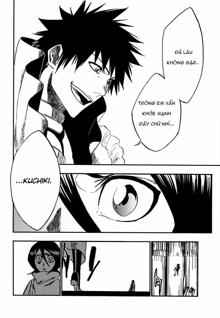 Thần Chết Ichigo Chap 263 - Next Chap 264