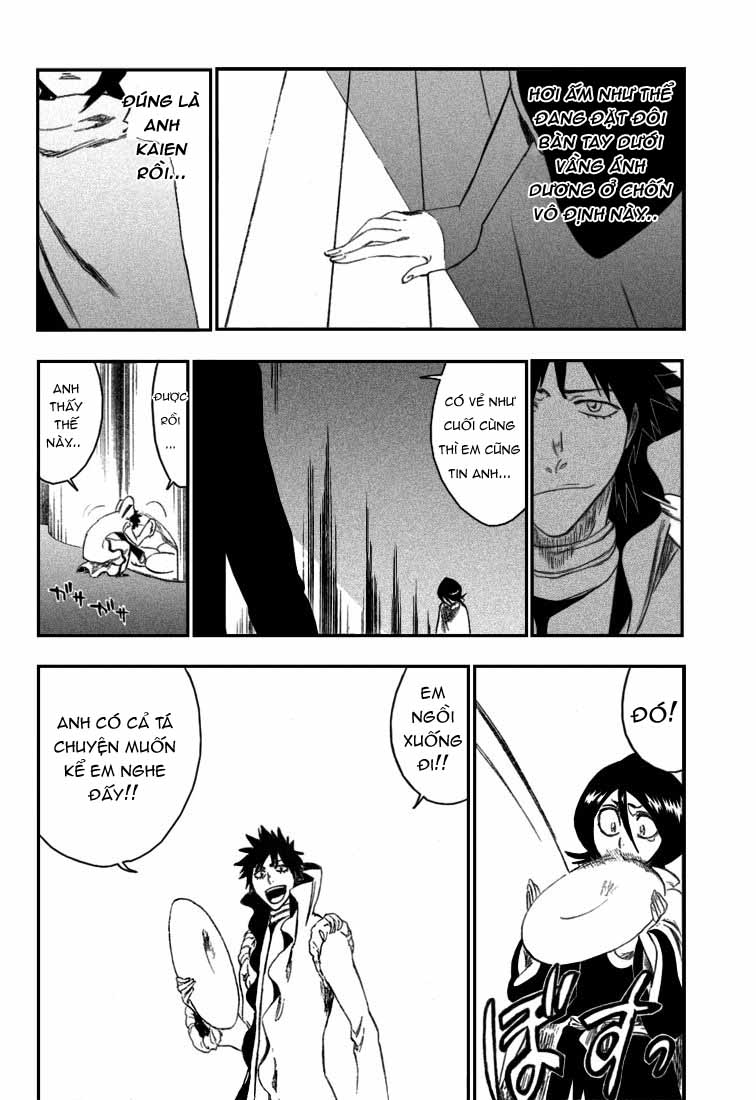 Thần Chết Ichigo Chap 263 - Next Chap 264