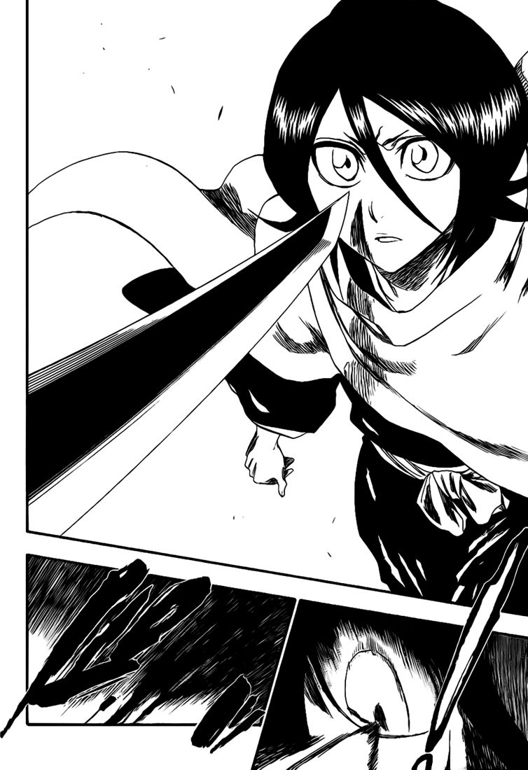 Thần Chết Ichigo Chap 263 - Next Chap 264