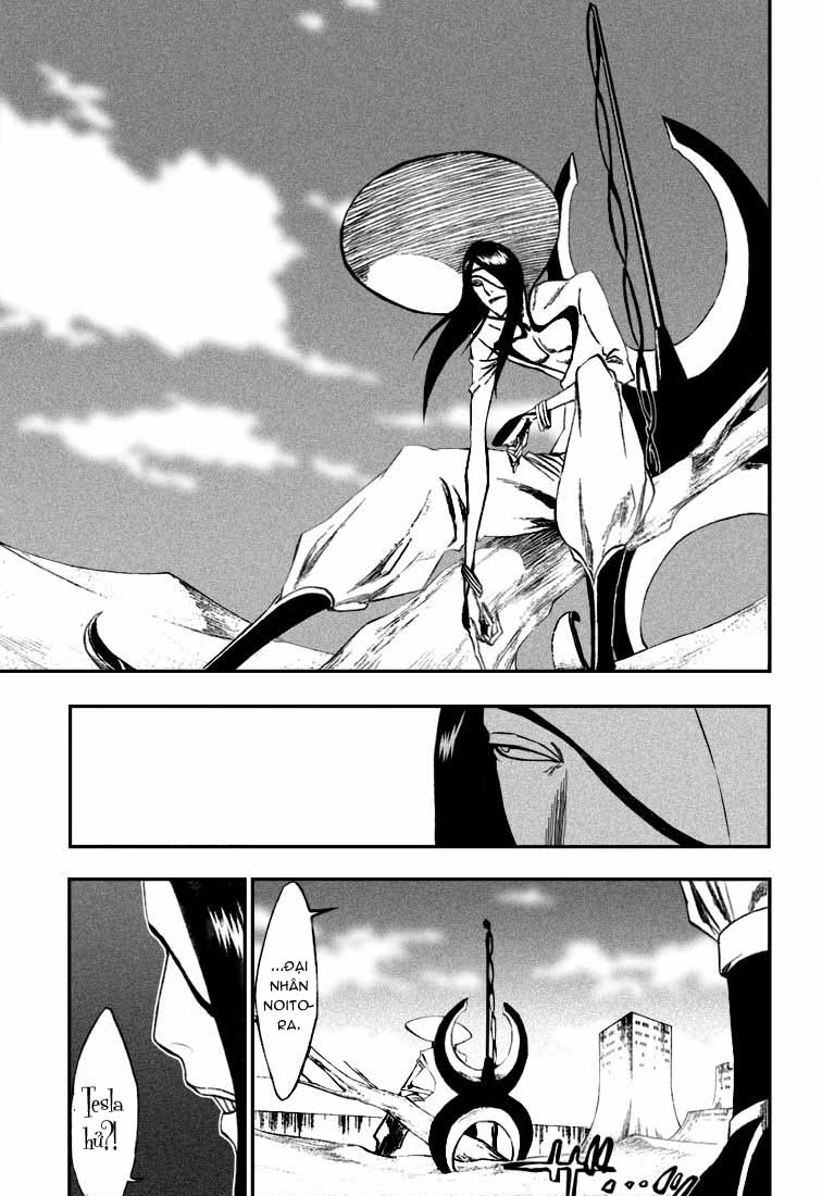 Thần Chết Ichigo Chap 263 - Next Chap 264