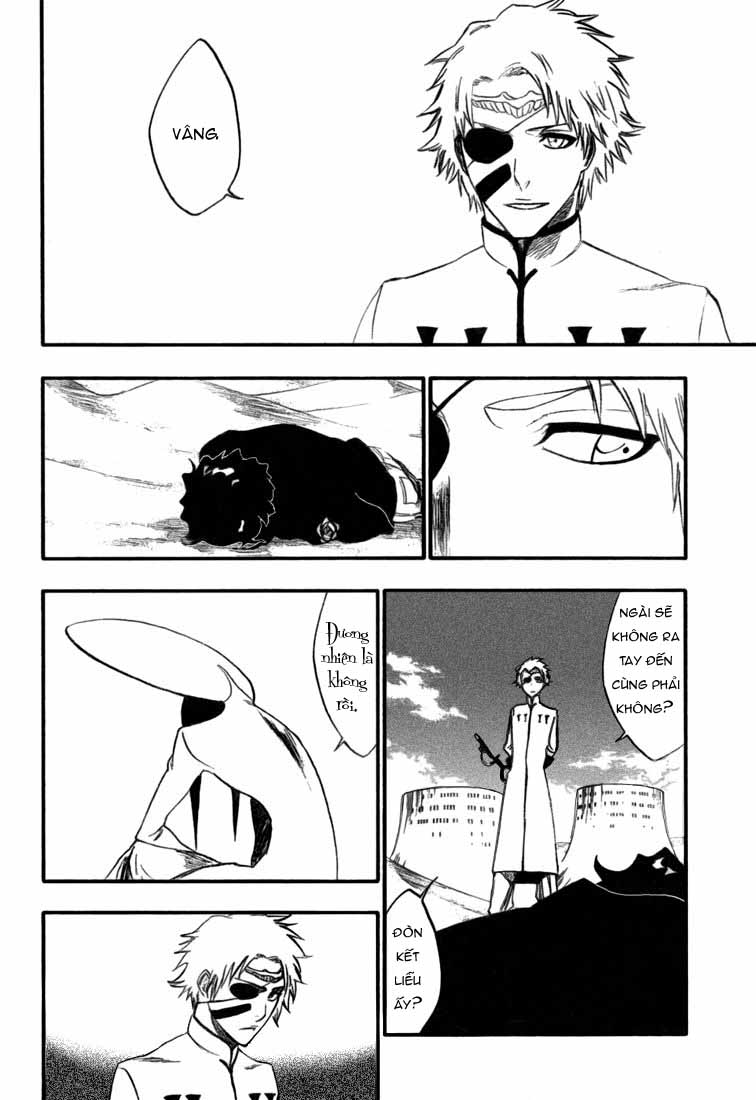 Thần Chết Ichigo Chap 263 - Next Chap 264
