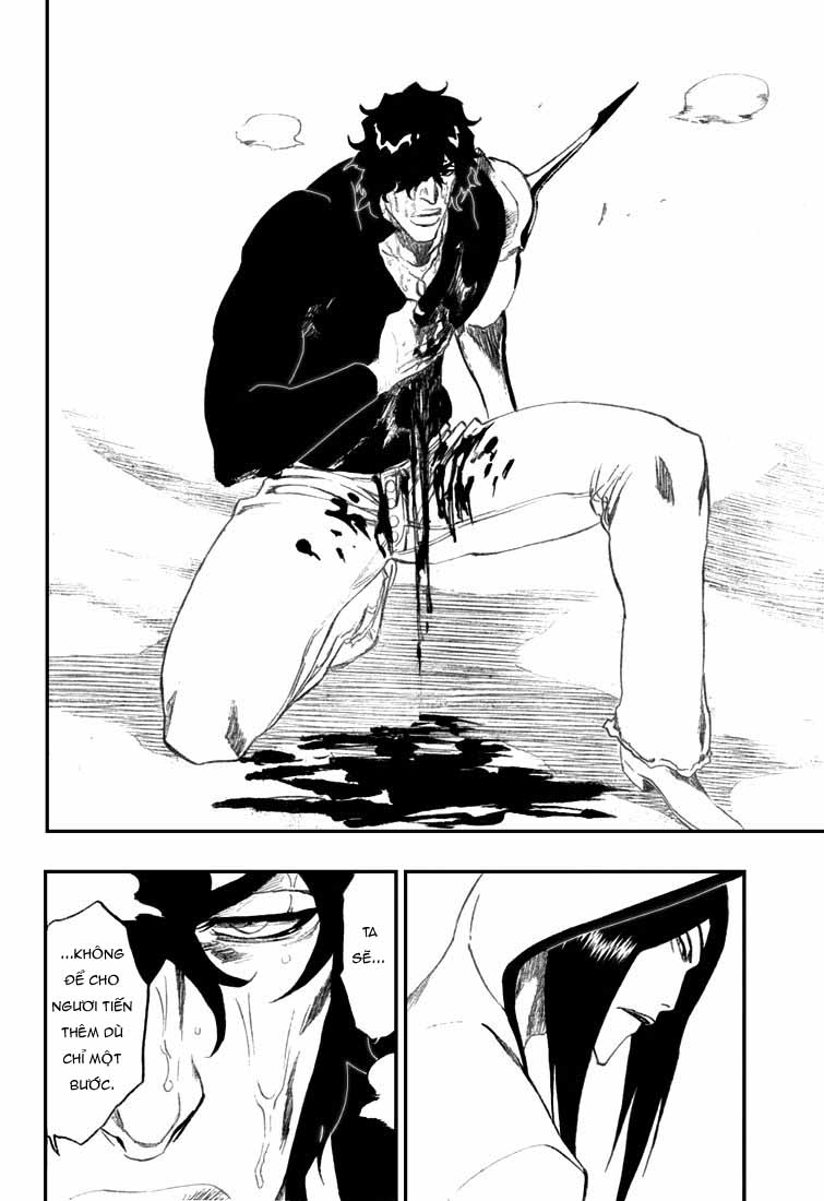 Thần Chết Ichigo Chap 263 - Next Chap 264