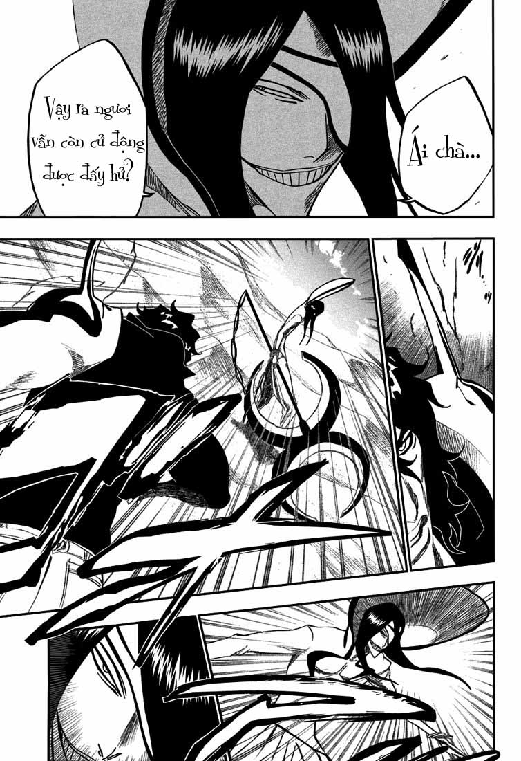 Thần Chết Ichigo Chap 263 - Next Chap 264