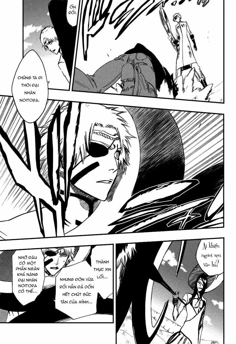 Thần Chết Ichigo Chap 263 - Next Chap 264