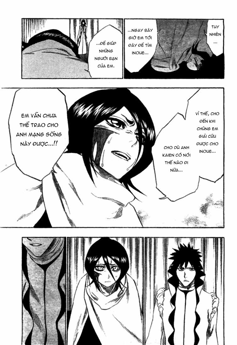 Thần Chết Ichigo Chap 264 - Next Chap 265