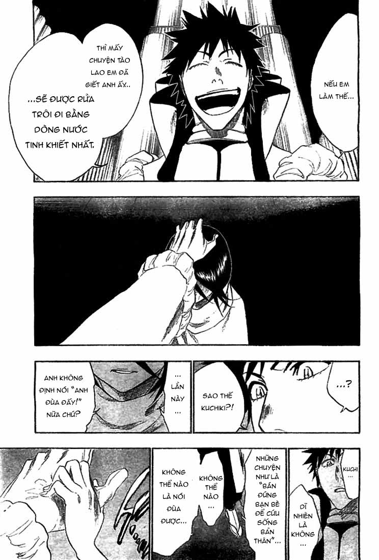 Thần Chết Ichigo Chap 264 - Next Chap 265