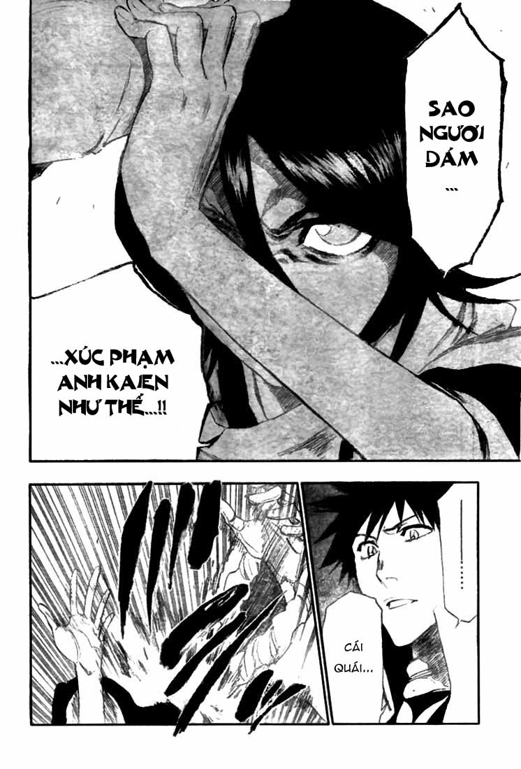 Thần Chết Ichigo Chap 264 - Next Chap 265