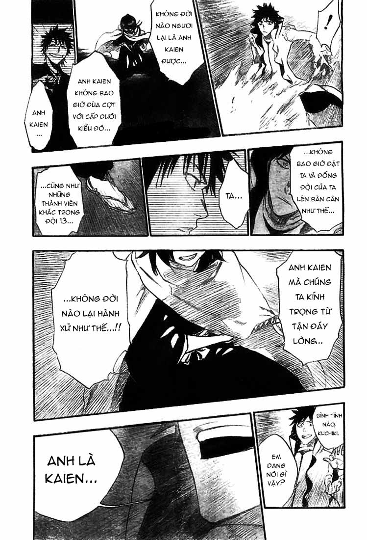 Thần Chết Ichigo Chap 264 - Next Chap 265