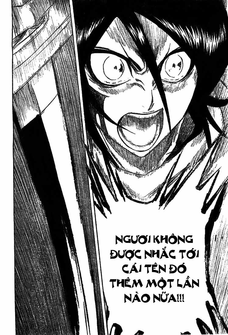 Thần Chết Ichigo Chap 264 - Next Chap 265