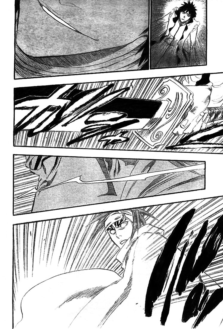 Thần Chết Ichigo Chap 264 - Next Chap 265