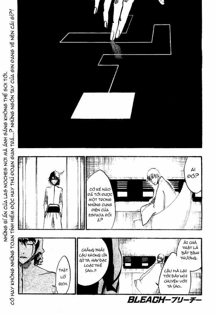 Thần Chết Ichigo Chap 264 - Next Chap 265