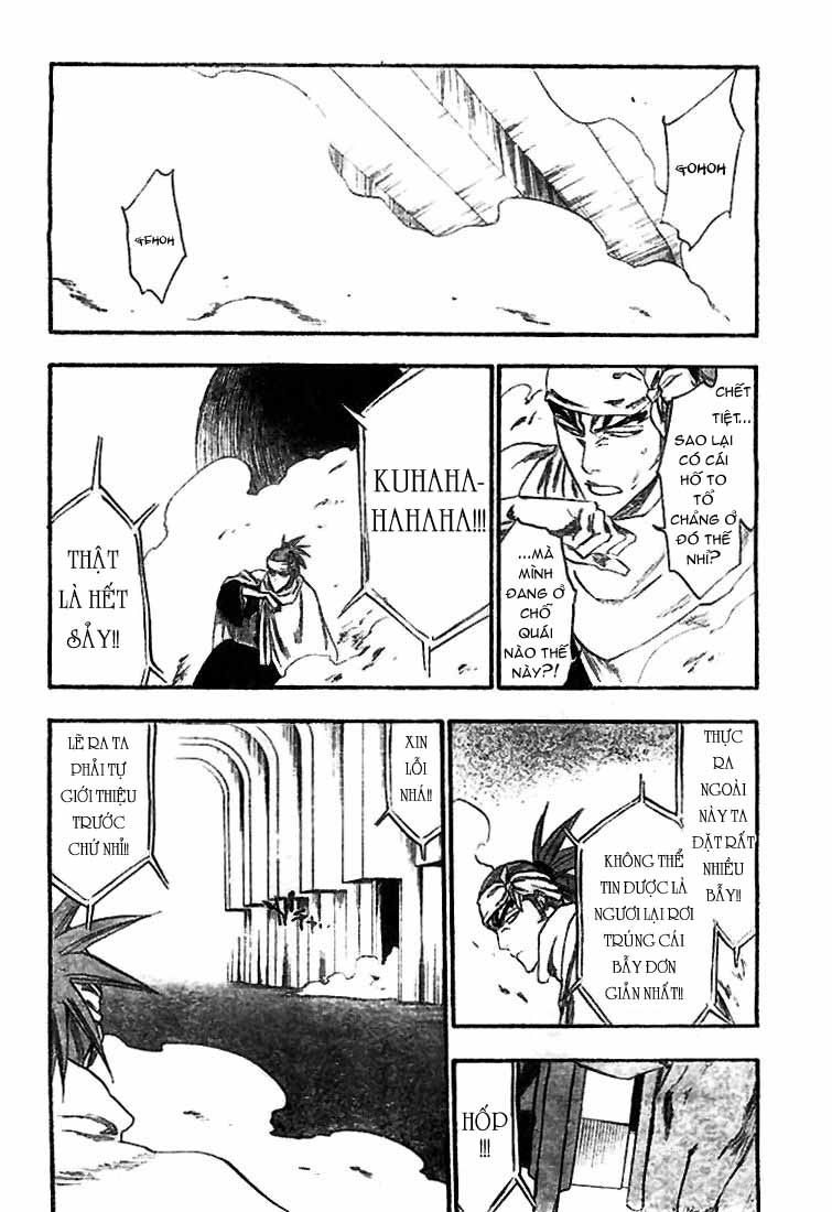 Thần Chết Ichigo Chap 264 - Next Chap 265