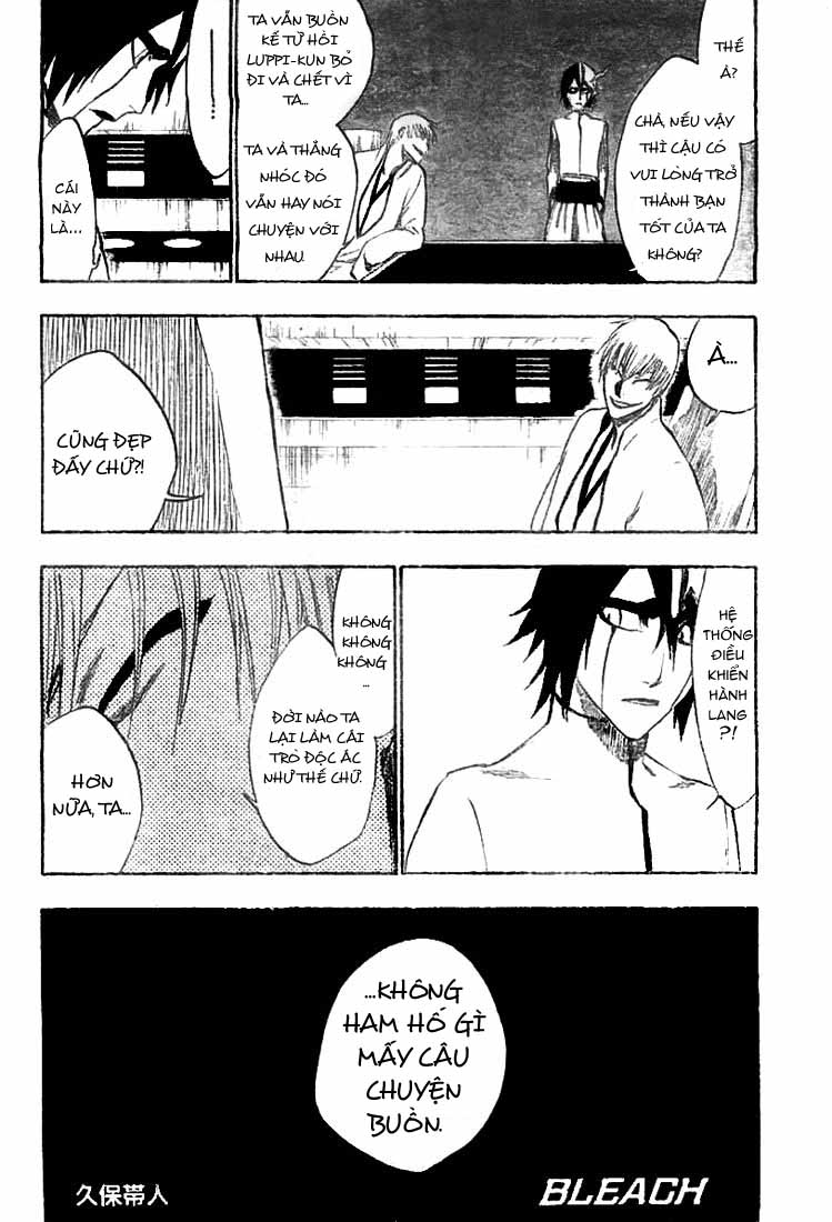 Thần Chết Ichigo Chap 264 - Next Chap 265