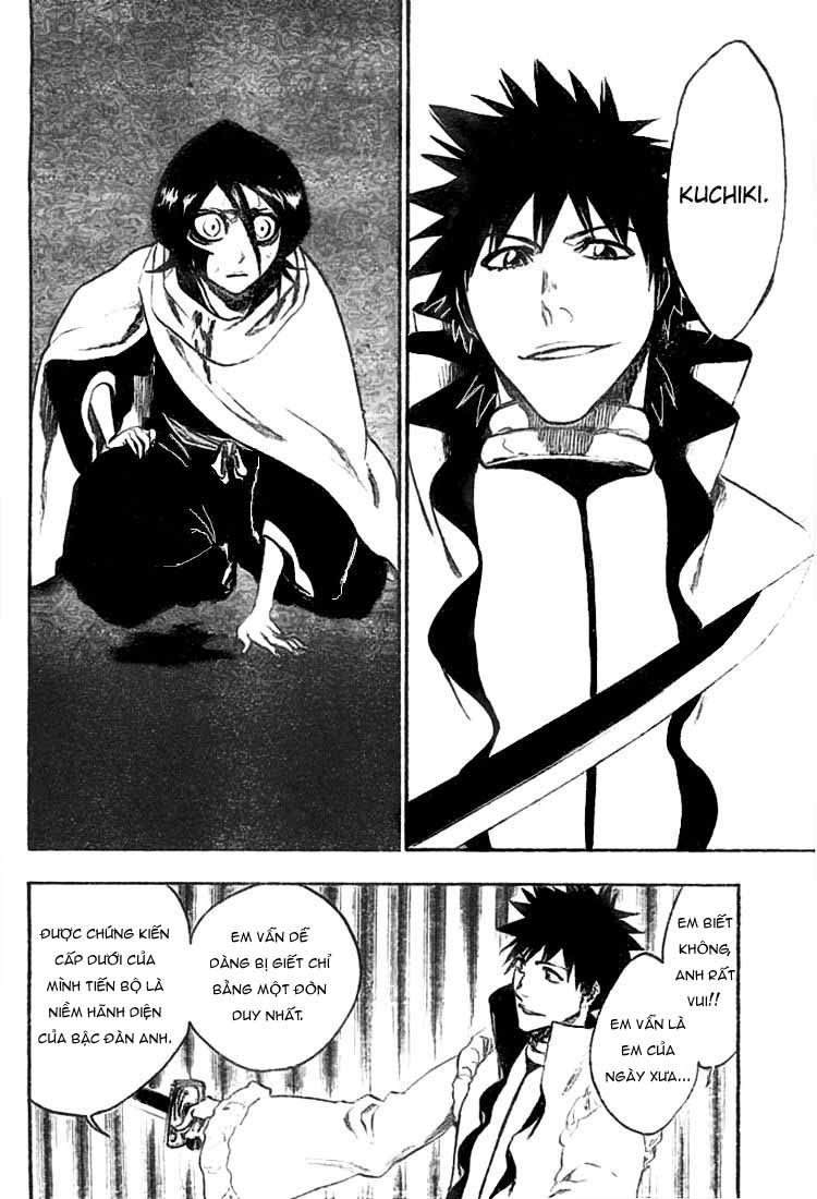 Thần Chết Ichigo Chap 264 - Next Chap 265