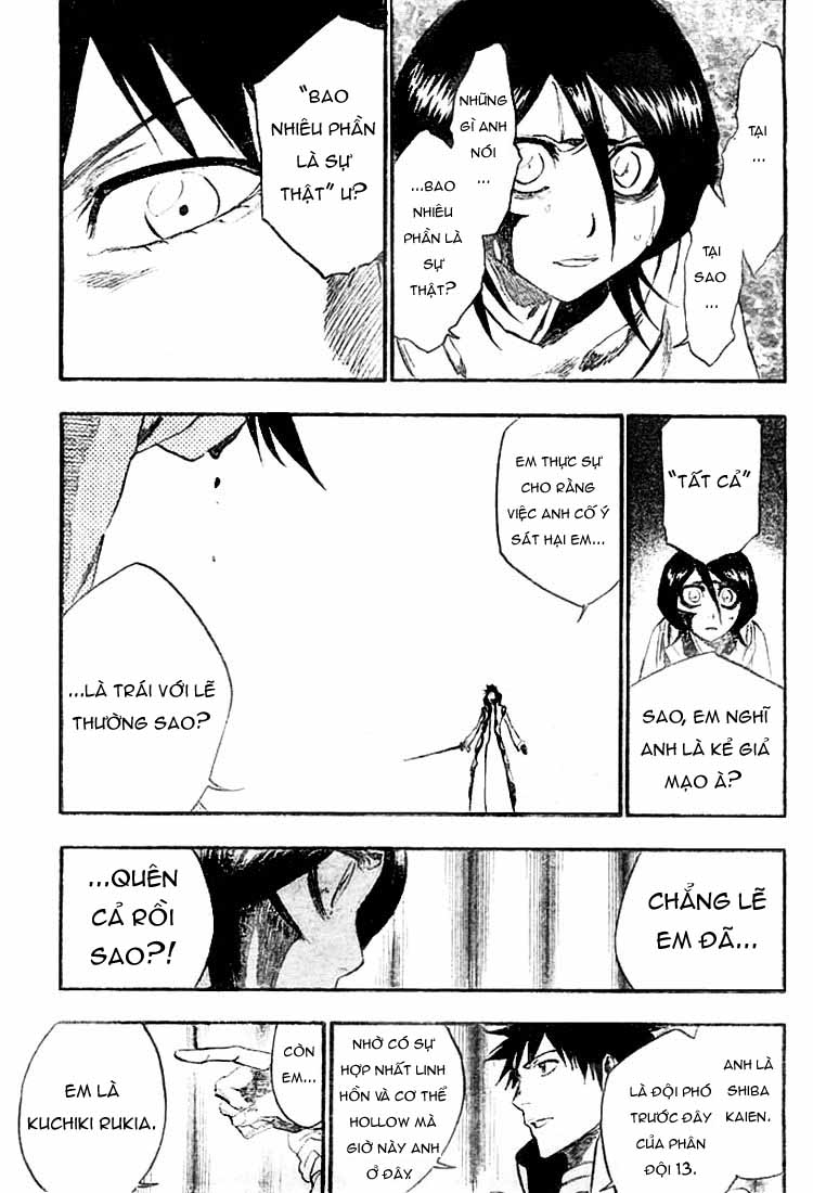 Thần Chết Ichigo Chap 264 - Next Chap 265