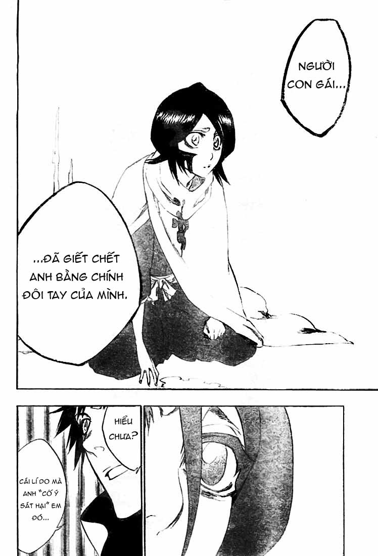 Thần Chết Ichigo Chap 264 - Next Chap 265