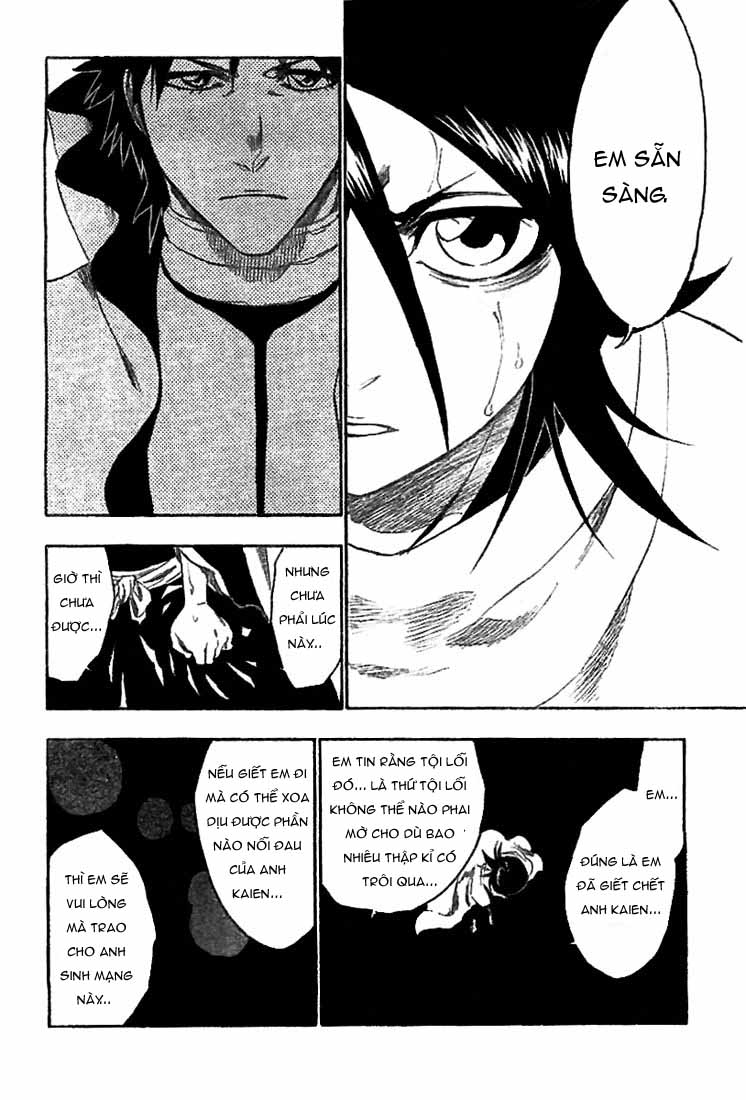 Thần Chết Ichigo Chap 264 - Next Chap 265