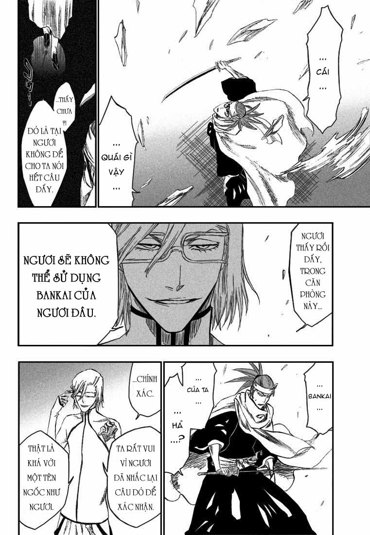 Thần Chết Ichigo Chap 265 - Next Chap 266