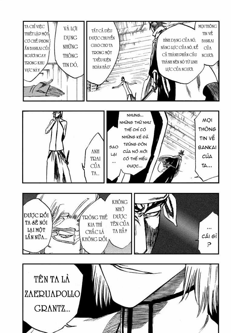 Thần Chết Ichigo Chap 265 - Next Chap 266