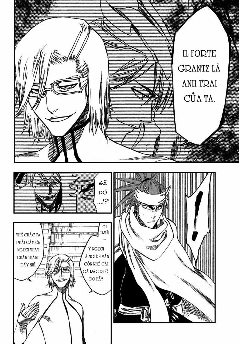 Thần Chết Ichigo Chap 265 - Next Chap 266