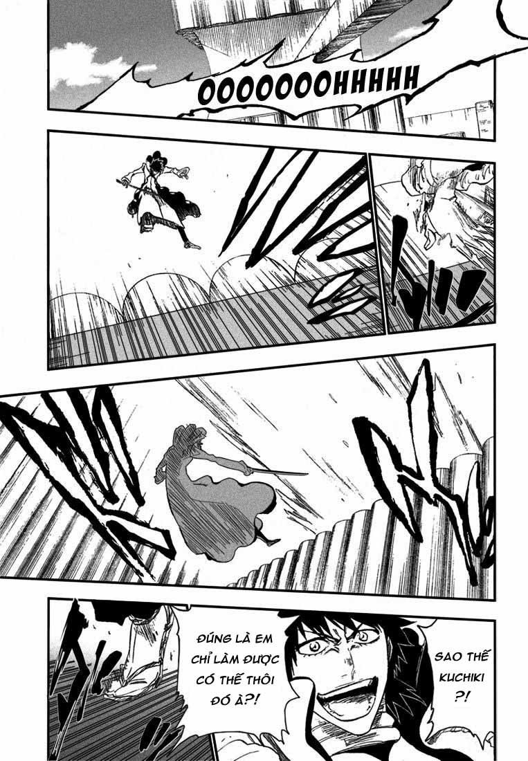Thần Chết Ichigo Chap 265 - Next Chap 266