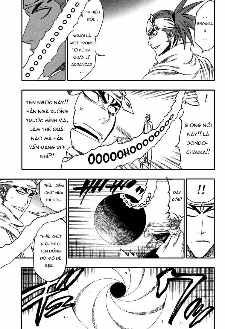 Thần Chết Ichigo Chap 265 - Next Chap 266