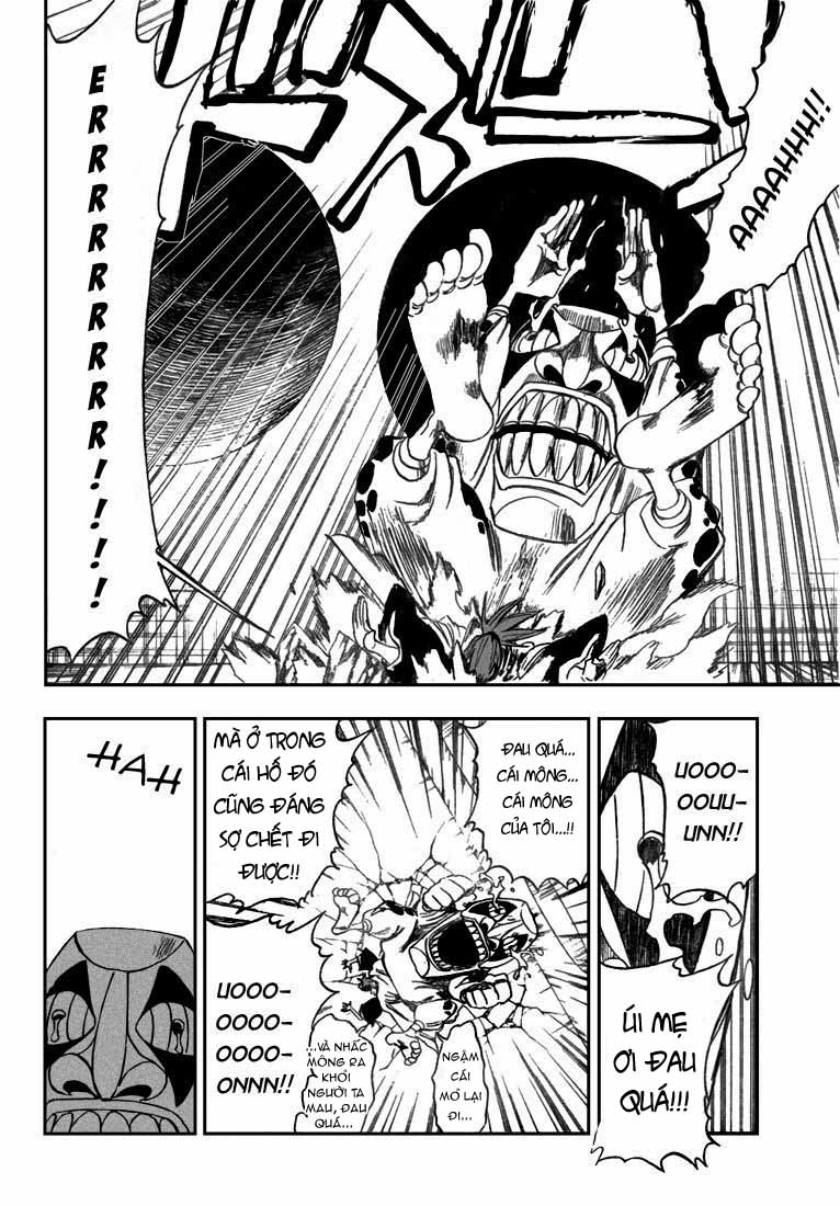 Thần Chết Ichigo Chap 265 - Next Chap 266