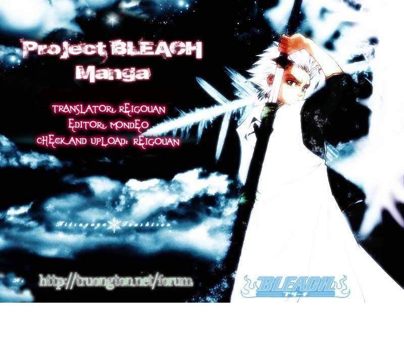 Thần Chết Ichigo Chap 266 - Next Chap 267