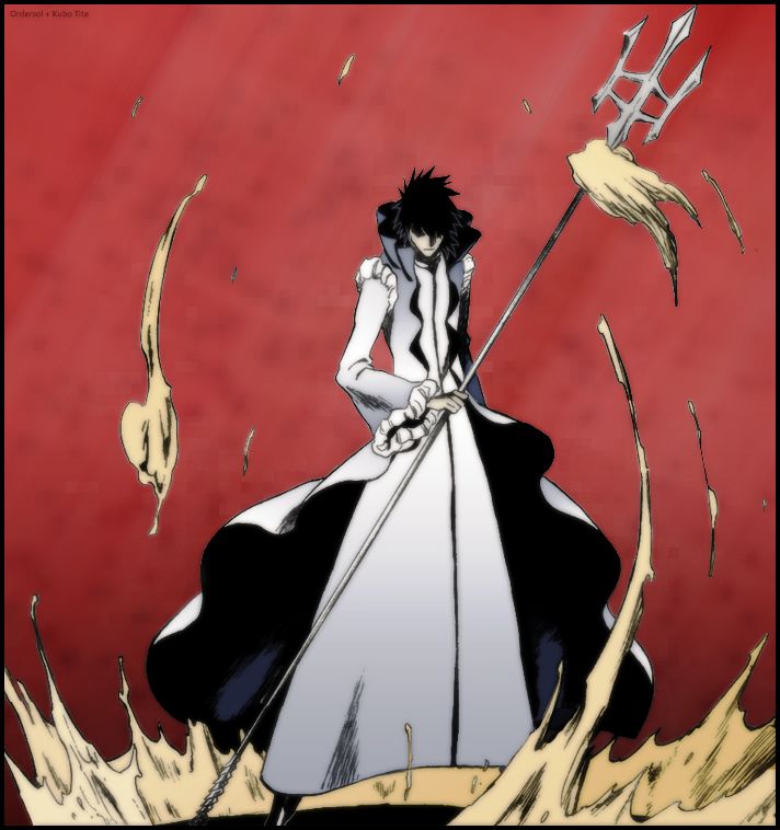 Thần Chết Ichigo Chap 266 - Next Chap 267