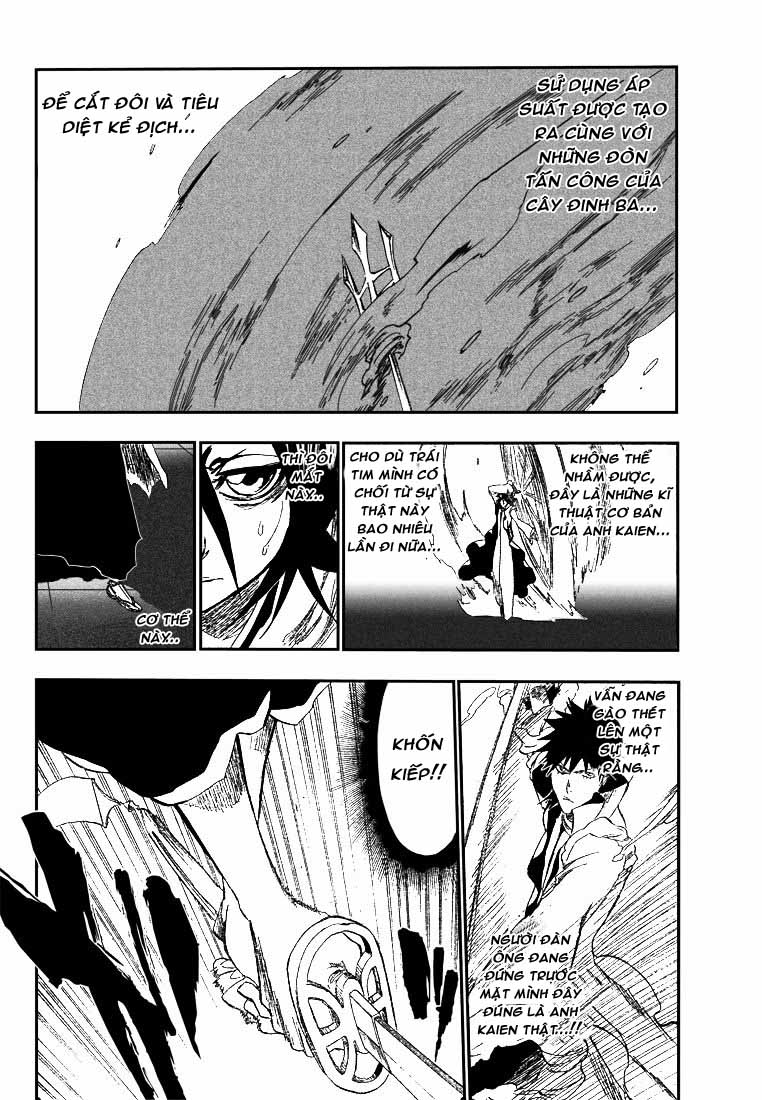 Thần Chết Ichigo Chap 266 - Next Chap 267