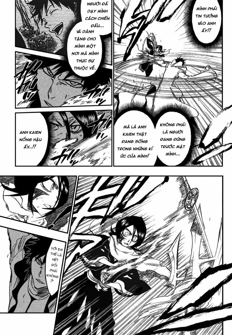 Thần Chết Ichigo Chap 266 - Next Chap 267