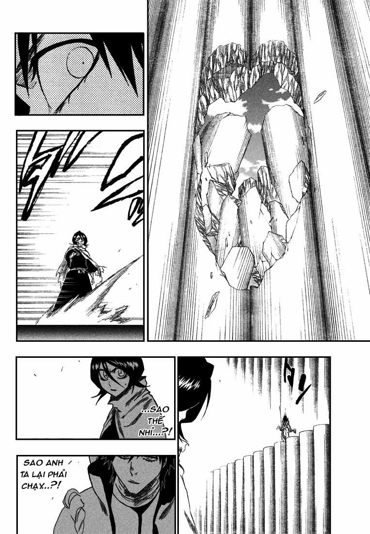 Thần Chết Ichigo Chap 266 - Next Chap 267