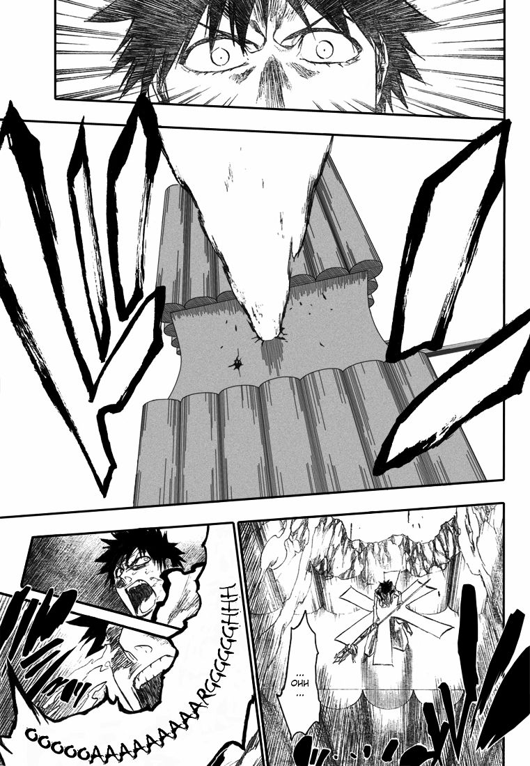Thần Chết Ichigo Chap 266 - Next Chap 267