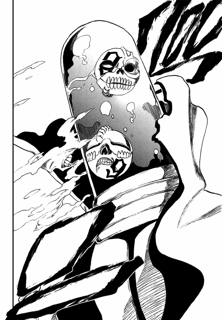 Thần Chết Ichigo Chap 266 - Next Chap 267