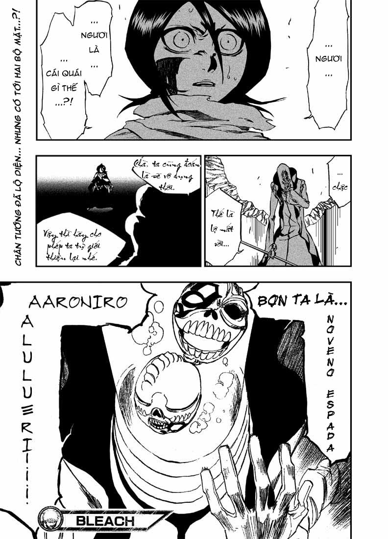 Thần Chết Ichigo Chap 266 - Next Chap 267