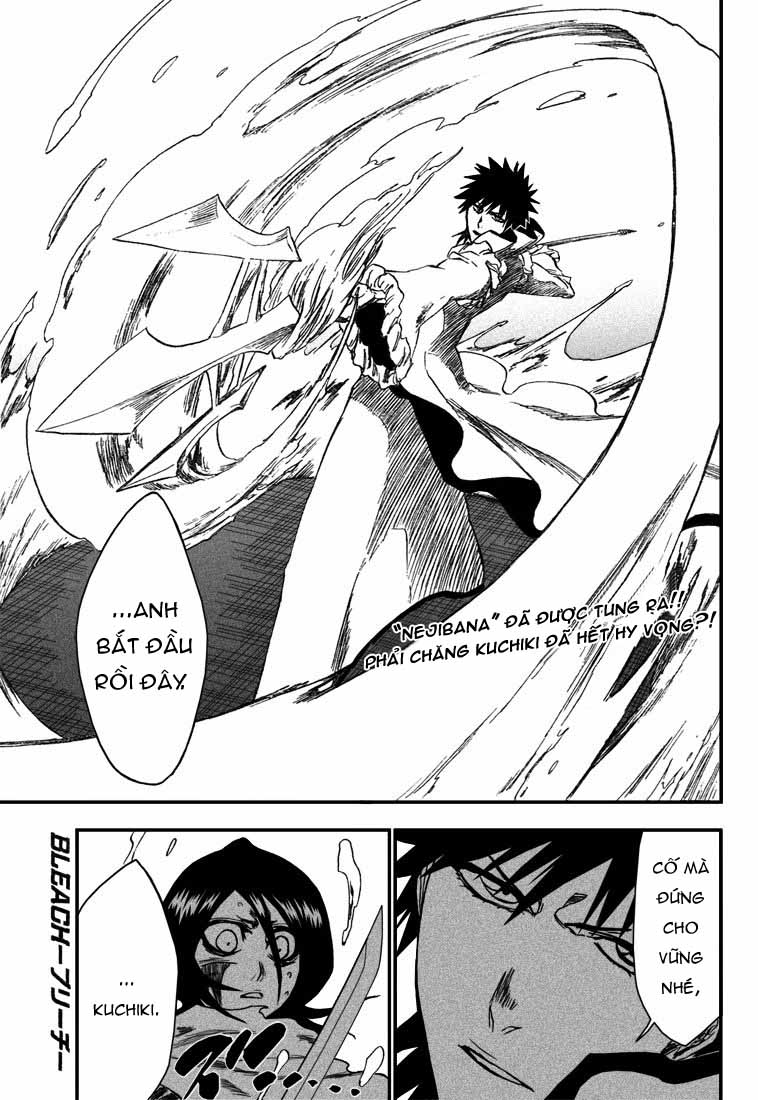 Thần Chết Ichigo Chap 266 - Next Chap 267