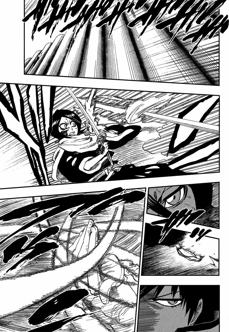 Thần Chết Ichigo Chap 266 - Next Chap 267