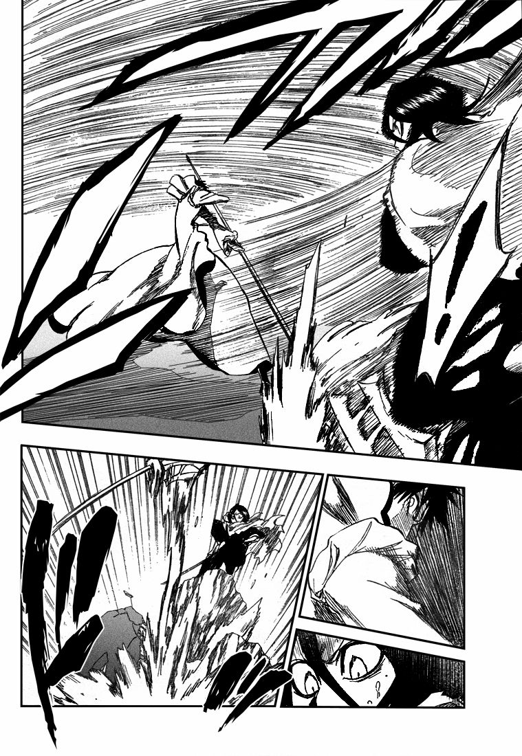 Thần Chết Ichigo Chap 266 - Next Chap 267