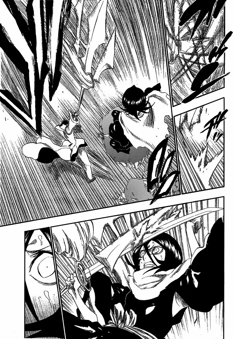 Thần Chết Ichigo Chap 266 - Next Chap 267