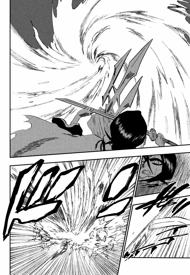 Thần Chết Ichigo Chap 266 - Next Chap 267