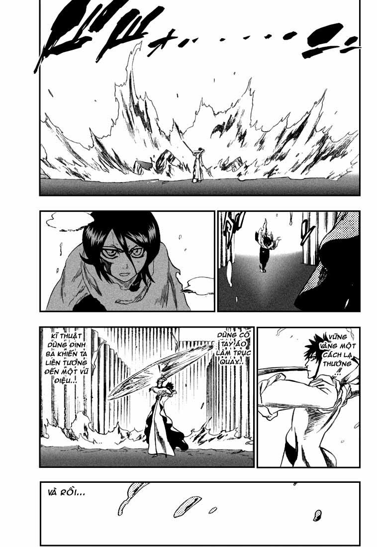 Thần Chết Ichigo Chap 266 - Next Chap 267