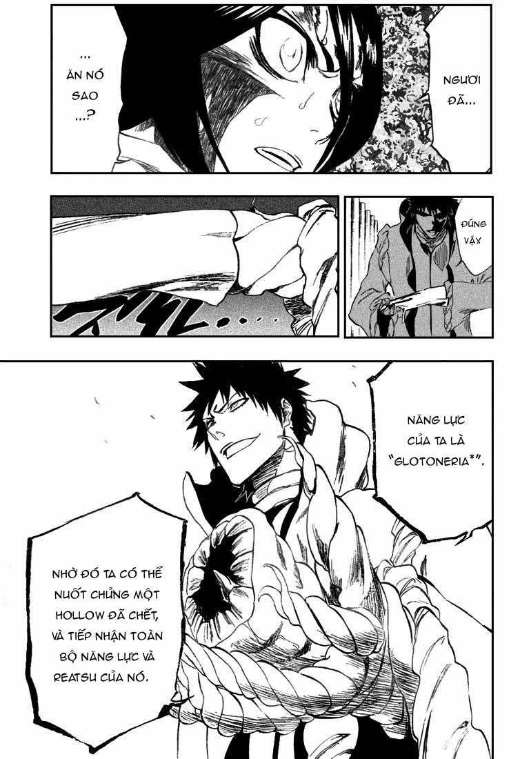 Thần Chết Ichigo Chap 267 - Next Chap 268